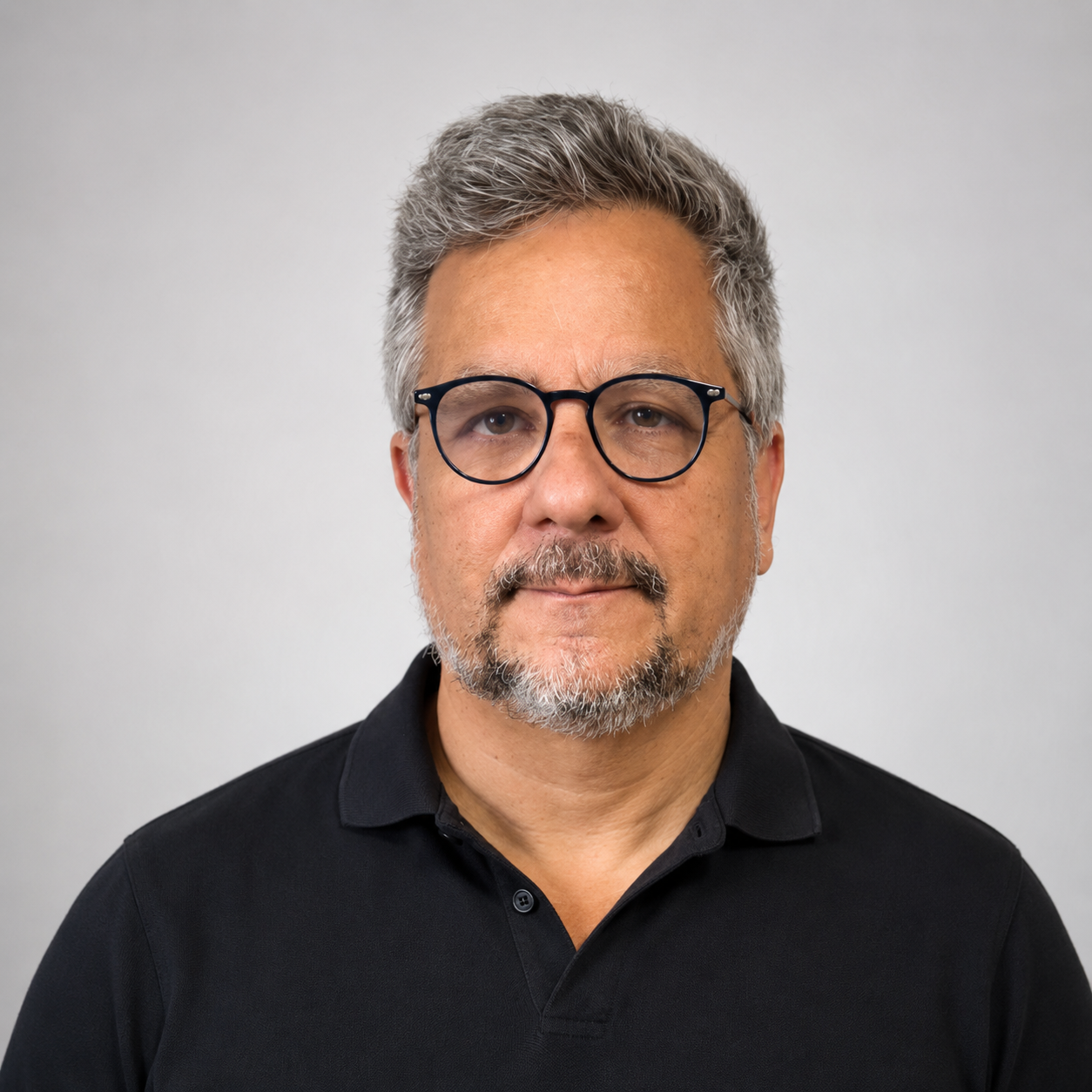 Cristiano José, fundador da CJSystem